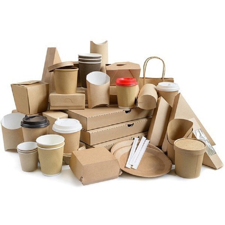 📦 Kağıt Neden Geri Döndü? 2024’te Ambalajın Yükselişi ve Tüketici Psikolojisi